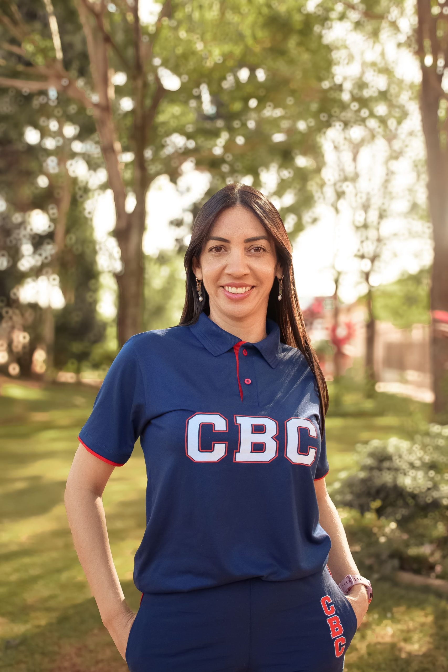 ANDRESSA  Coordenadora Ensino Fundamental I