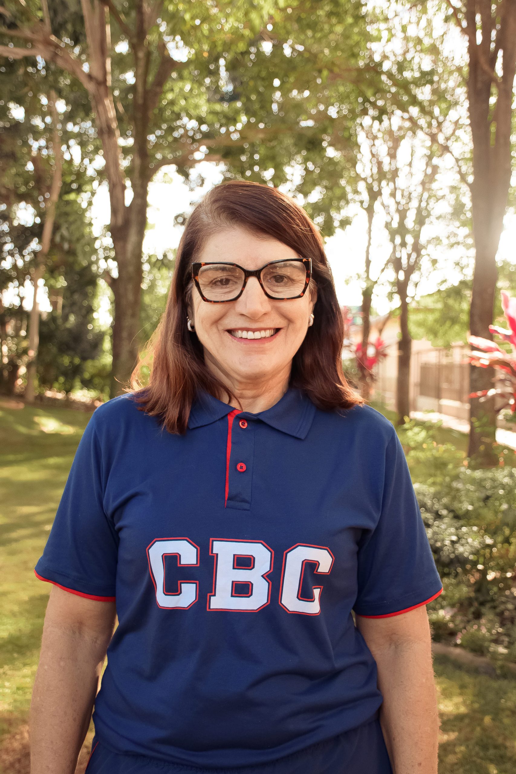 ELIANA  Bibliotecária