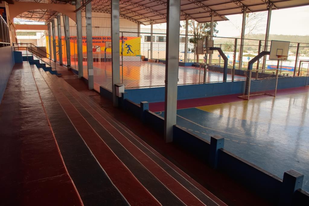 Estrutura Física - CBC (2)