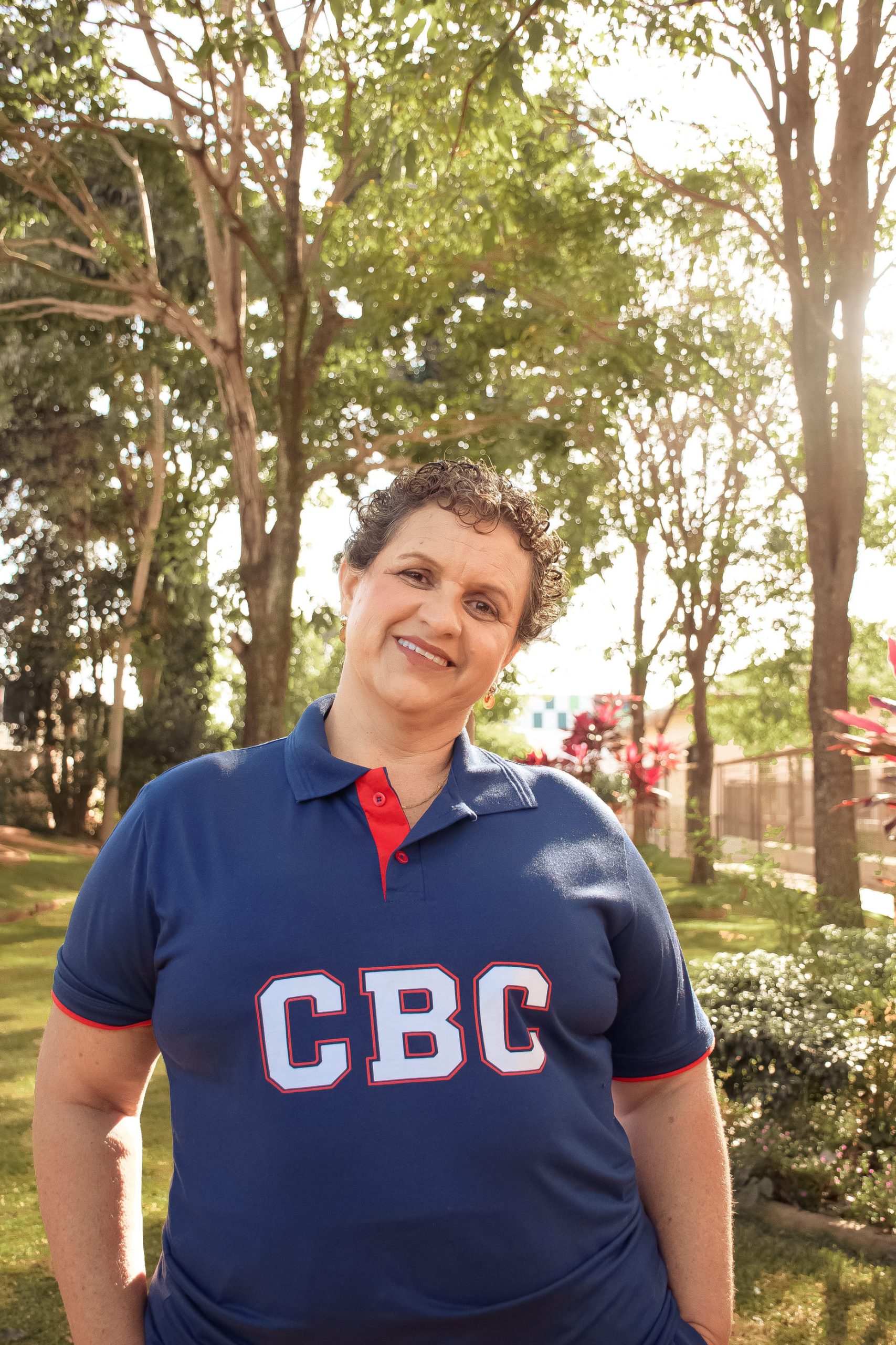 MAGDA  Coordenadora Educação Infantil