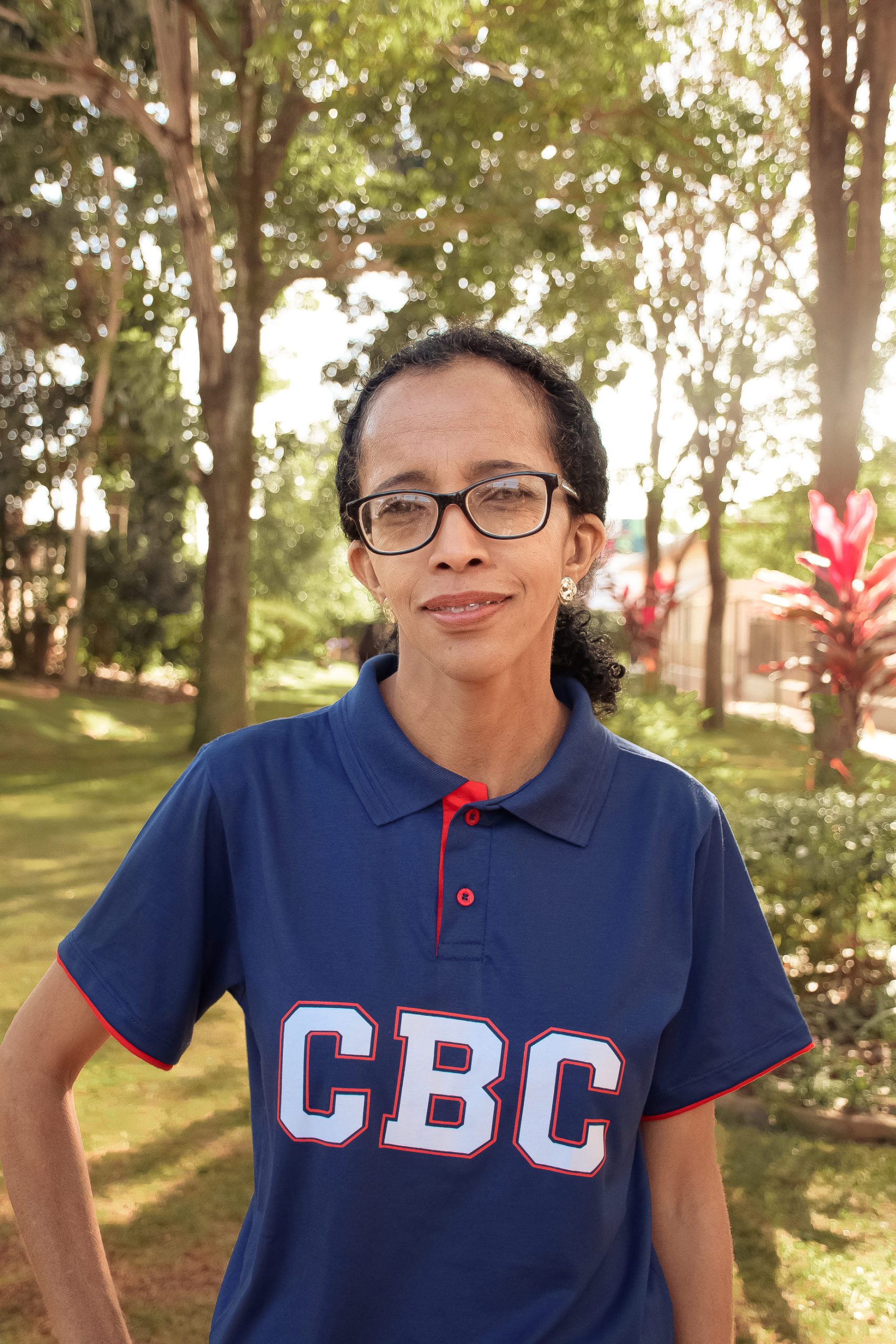 ROSEMEIRE  Recepcionista