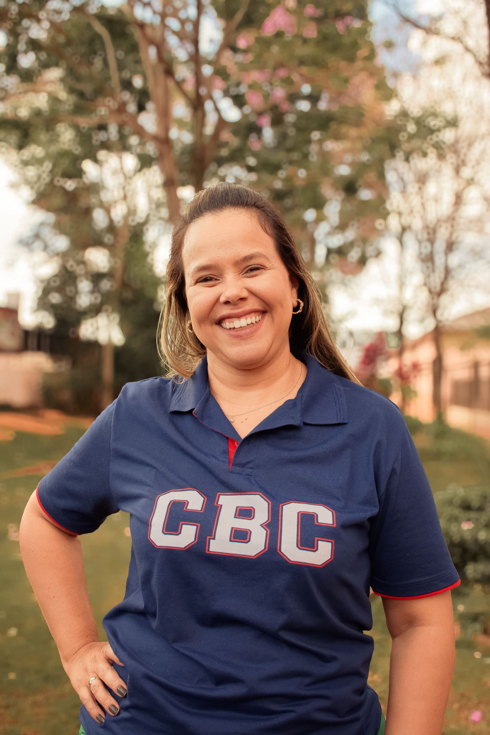 Stefânia  Auxiliar de Secretaria