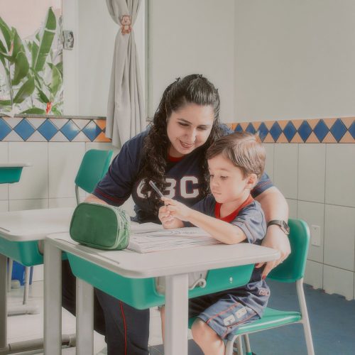 Educação Infantil - CBC (1)