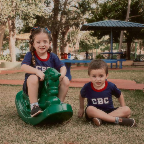 Educação Infantil - CBC (2)
